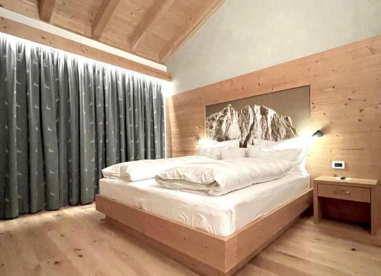 اتاق استاندارد با بالکن, Jägerhof