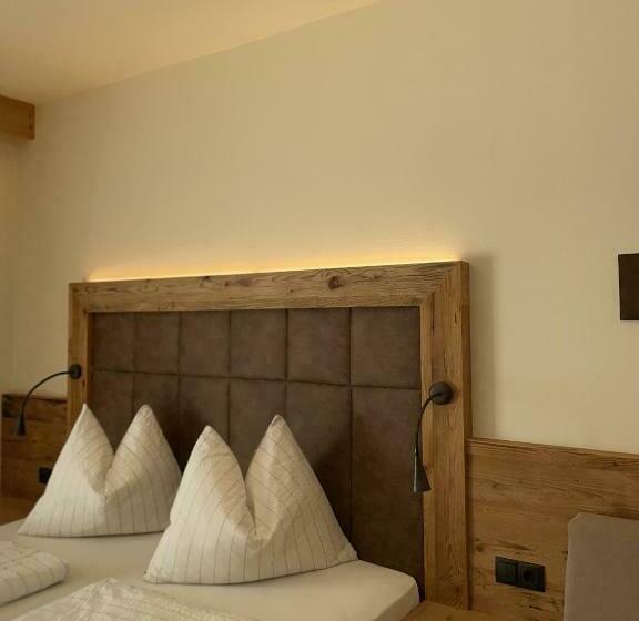 اتاق استاندارد, Pension Moarhof