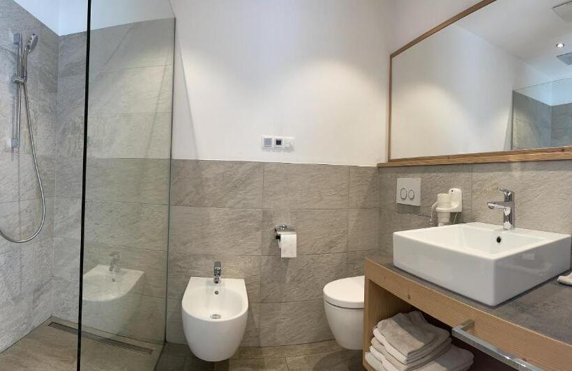 اتاق استاندارد, Pension Moarhof