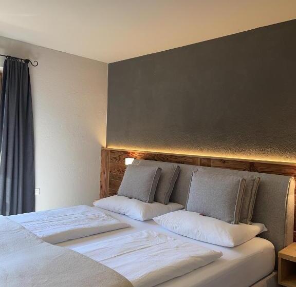 اتاق استاندارد, Pension Moarhof