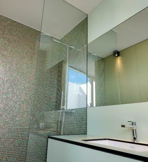 سوئیت جونیور با تراس, Soley Suites   Adults Only