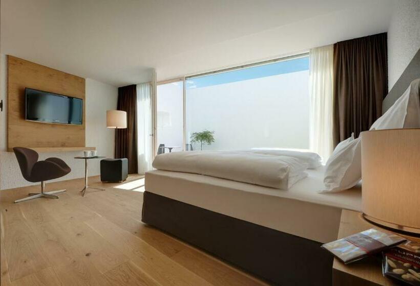 سوئیت جونیور با تراس, Soley Suites   Adults Only