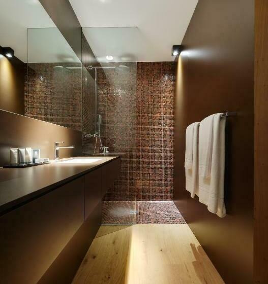 سوئیت جونیور با تراس, Soley Suites   Adults Only