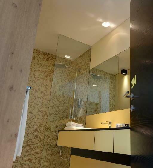 سوئیت جونیور با تراس, Soley Suites   Adults Only