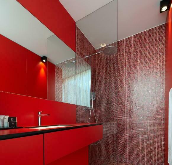 سوئیت جونیور با تراس, Soley Suites   Adults Only