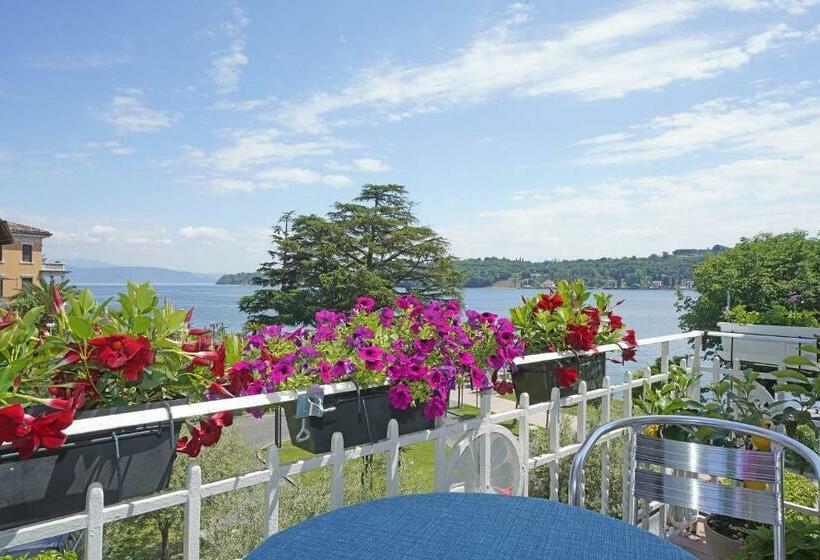 اتاق استاندارد, Ristorante Lepanto