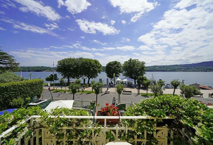 اتاق استاندارد, Ristorante Lepanto
