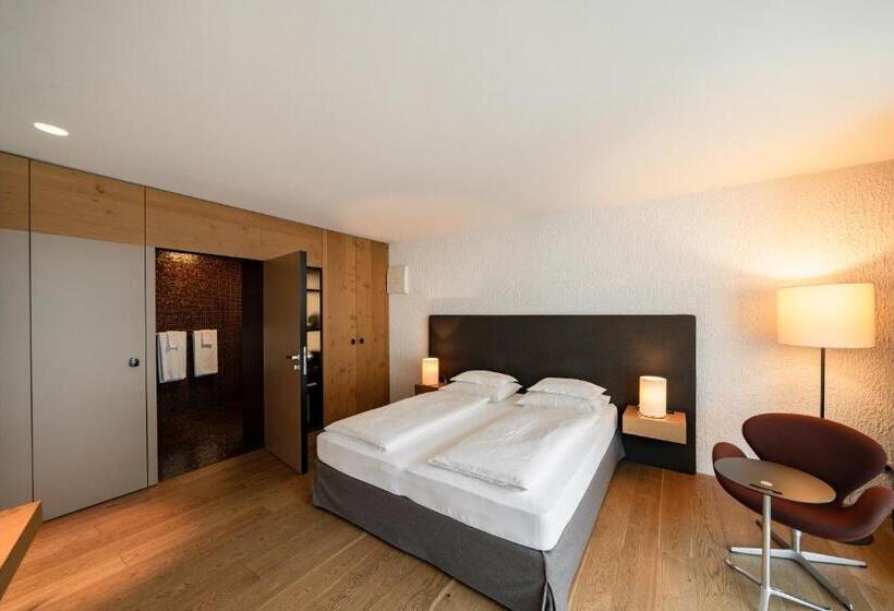 سوییت جونیور با بالکن, Soley Suites   Adults Only