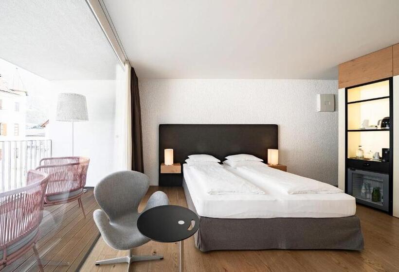 سوییت جونیور با بالکن, Soley Suites   Adults Only