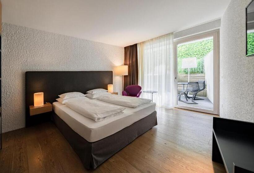 سوئیت جونیور با استخر, Soley Suites   Adults Only