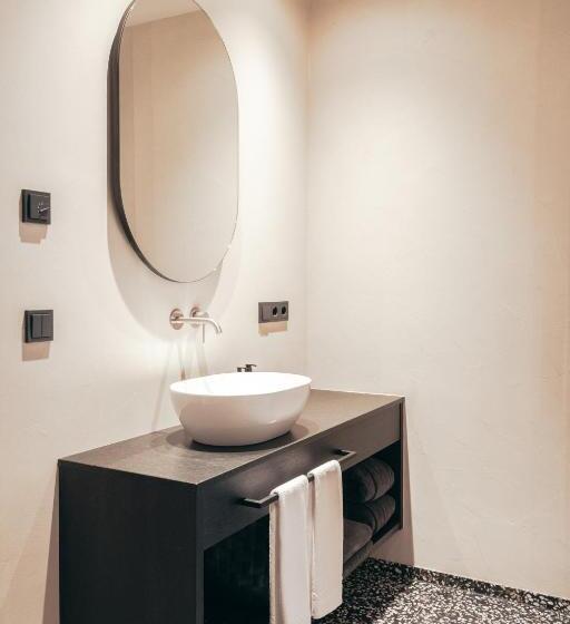 سوییت جونیور لوکس, Soley Suites   Adults Only