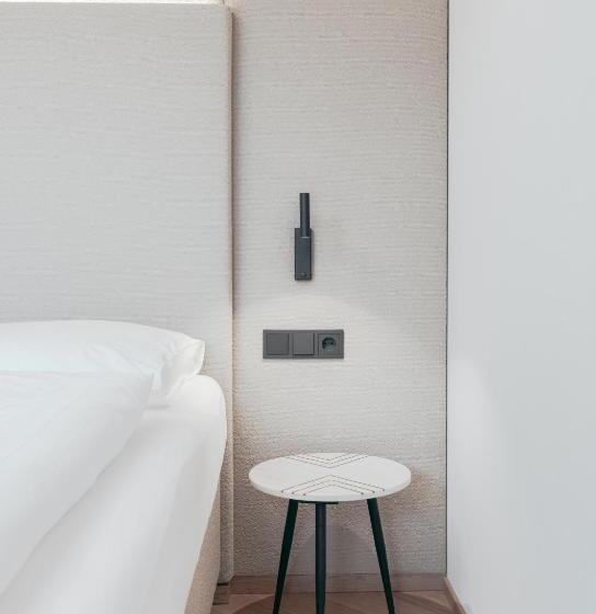 سوییت جونیور لوکس, Soley Suites   Adults Only