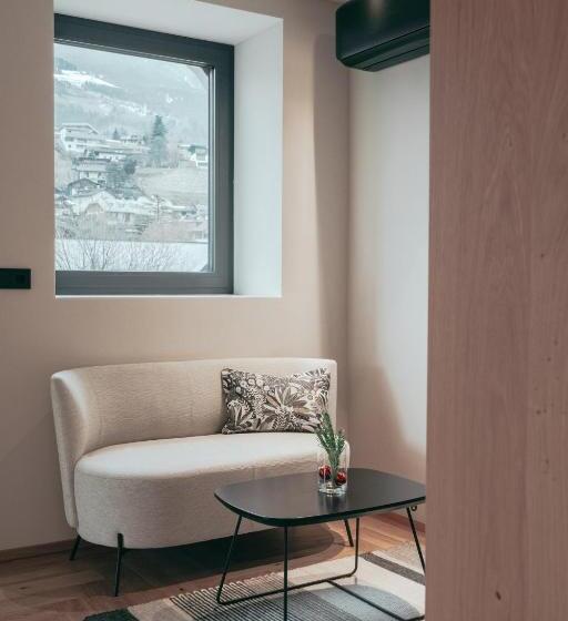 سوییت, Soley Suites   Adults Only
