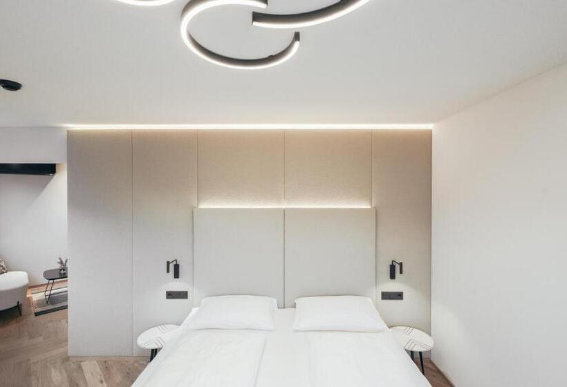 سوییت, Soley Suites   Adults Only