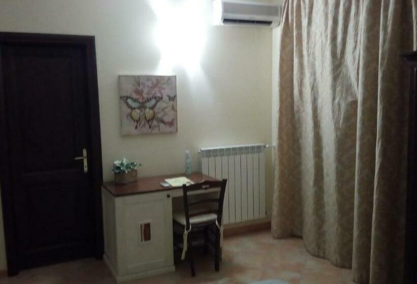 اتاق استاندارد, Residence Hotel La Commenda