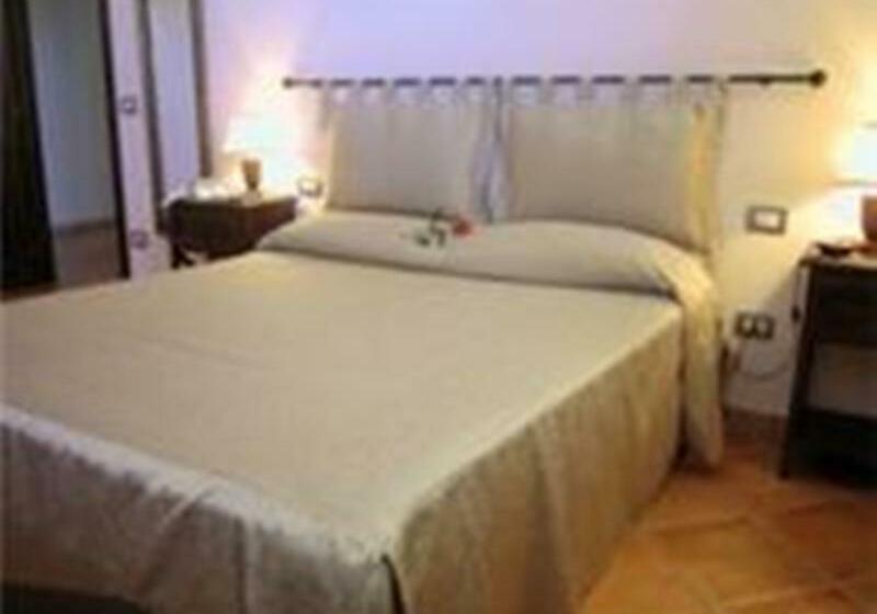 اتاق استاندارد, Residence Hotel La Commenda