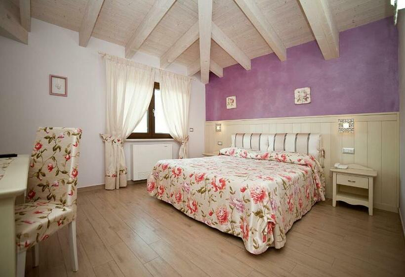 آپارتمان 1 خوابه, Appartamenti Villa Ancora