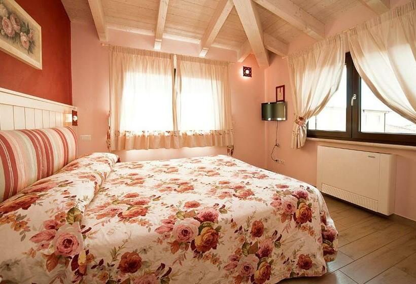 آپارتمان 1 خوابه, Appartamenti Villa Ancora