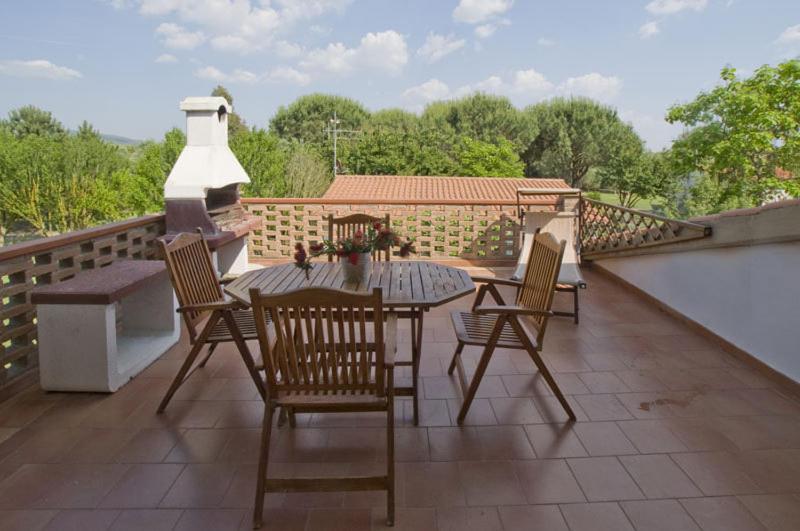 آپارتمان 2 خوابه, Podere Chiusa Grande