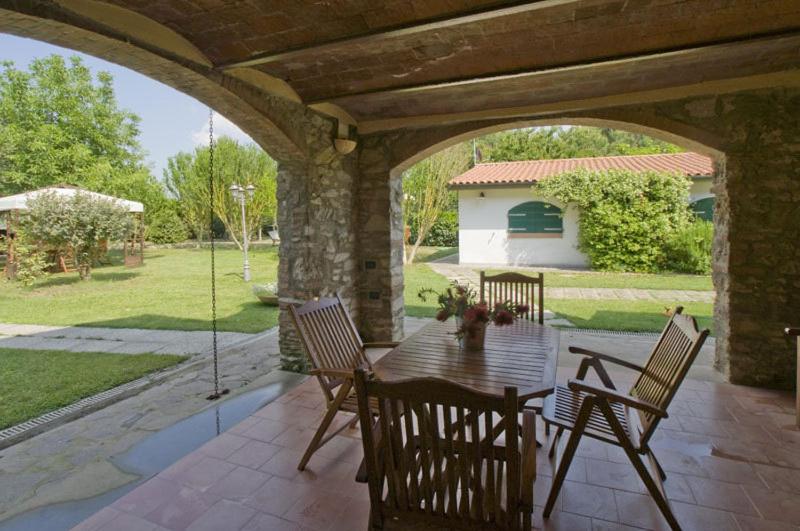 آپارتمان 1 خوابه, Podere Chiusa Grande