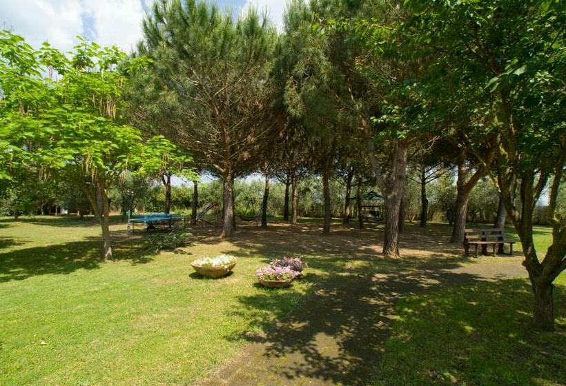 آپارتمان 2 خوابه, Podere Chiusa Grande