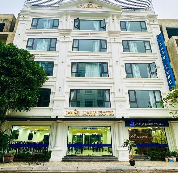 اتاق سوپریور خانوادگی, Khách Sạn Châu Long Flc Sầm Sơn