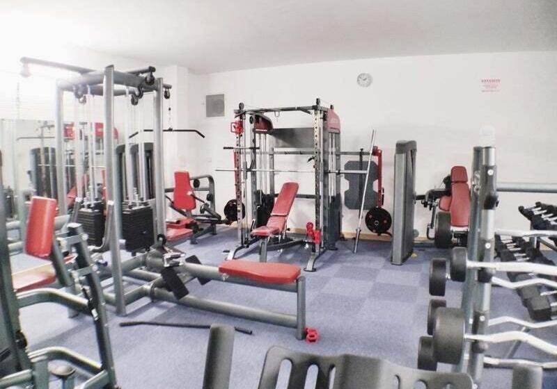 اتاق استاندارد, Liverpool Stays   Kempston Court