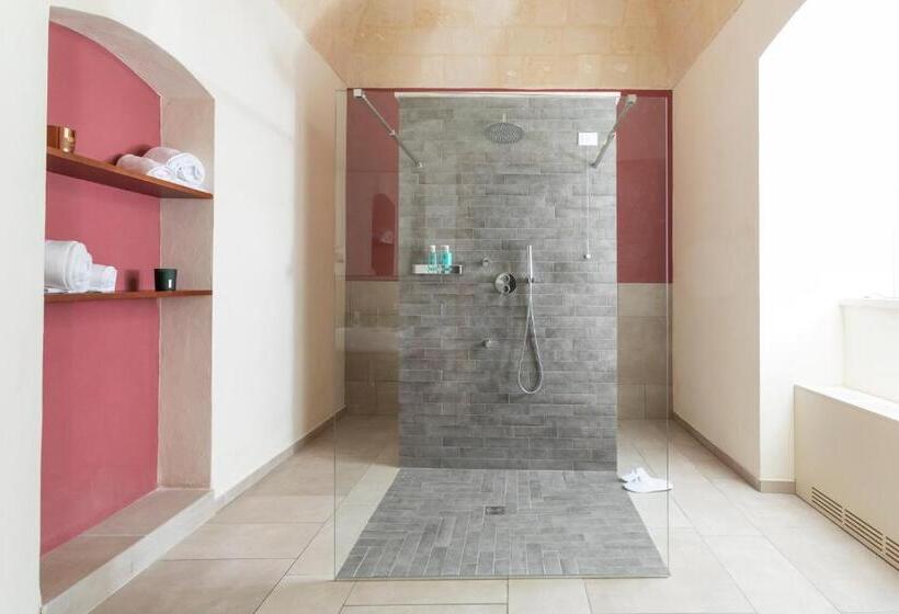 اتاق استاندارد, Masseria Delprete