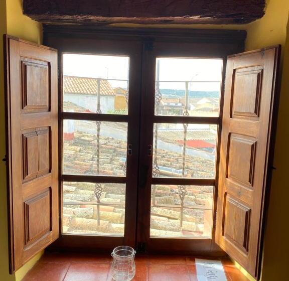 اتاق استاندارد, Restaurante Agapio De Tresniño