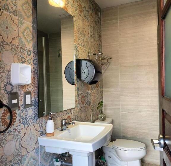 اتاق استاندارد, La Casa B & B