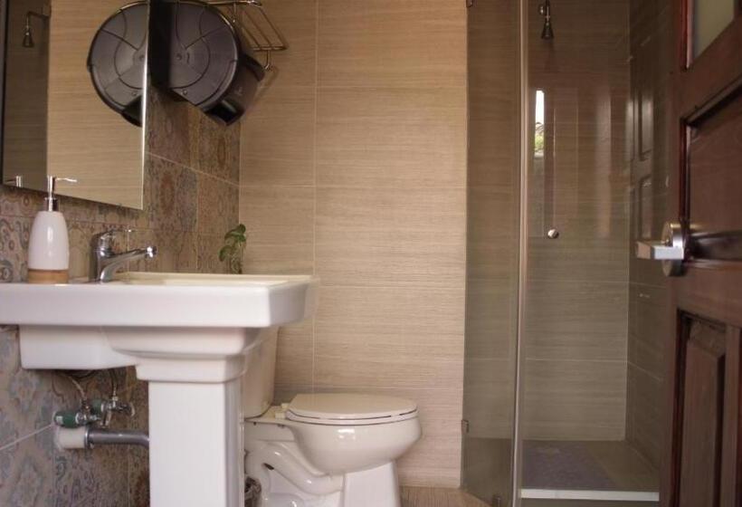 اتاق استاندارد, La Casa B & B
