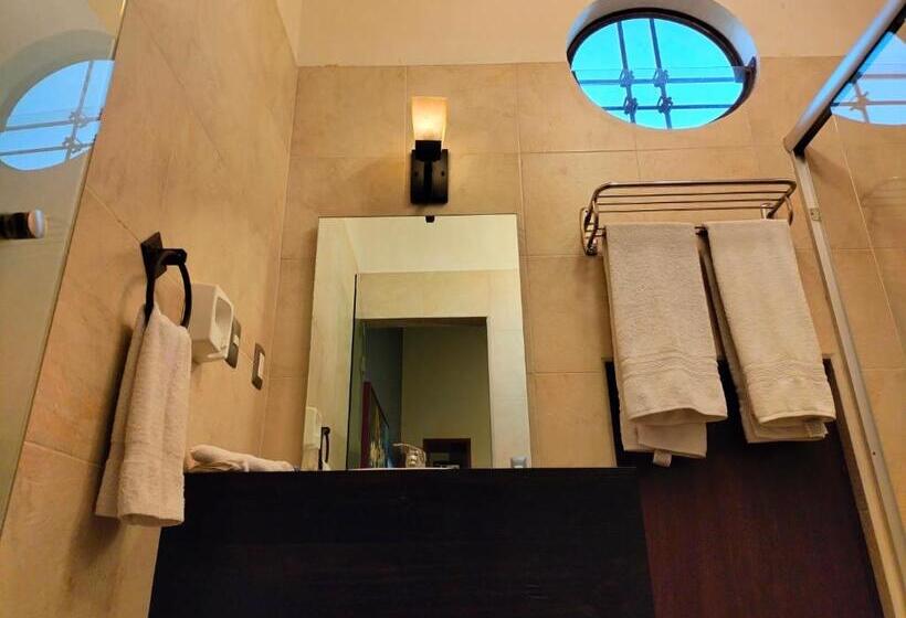 اتاق استاندارد چهار تخته, La Casa B & B
