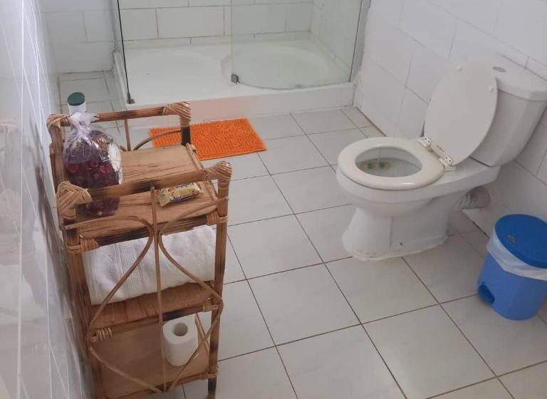اتاق استاندارد, Beach House Oasis