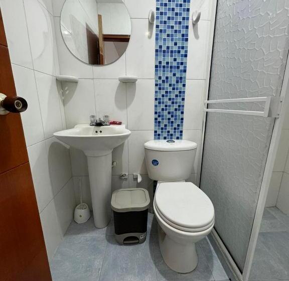 اتاق استاندارد, Calipso Dive And Pet Center
