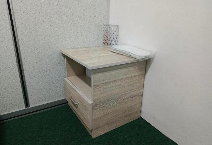 Quarto Basic, Hasd Guesthouse