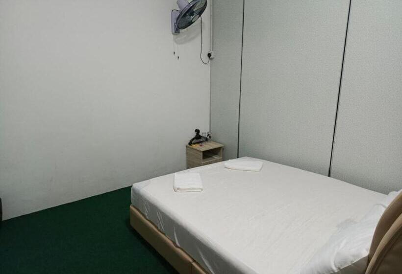 Quarto Basic, Hasd Guesthouse