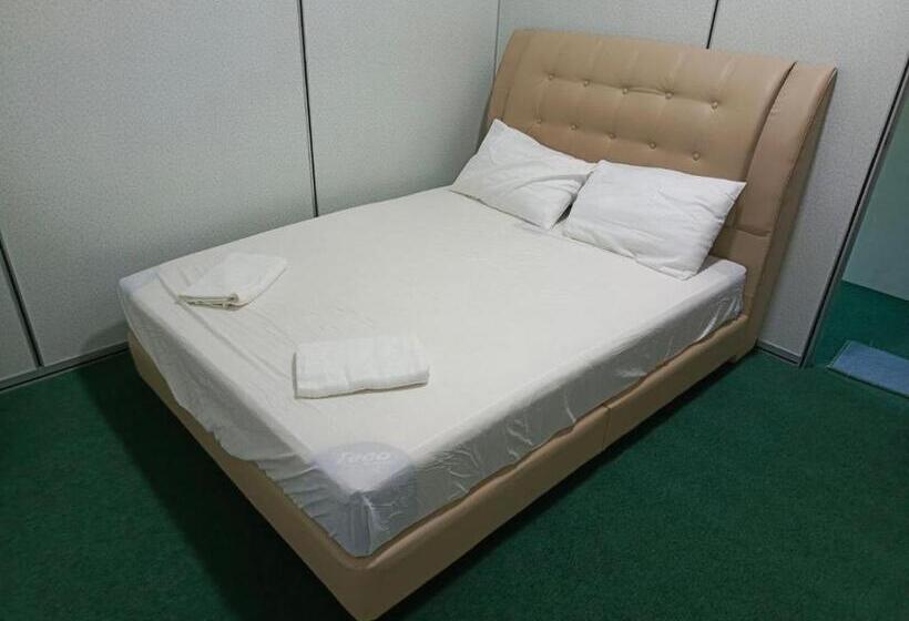 Quarto Basic, Hasd Guesthouse