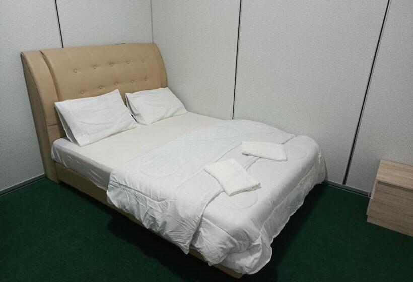 Quarto Basic, Hasd Guesthouse