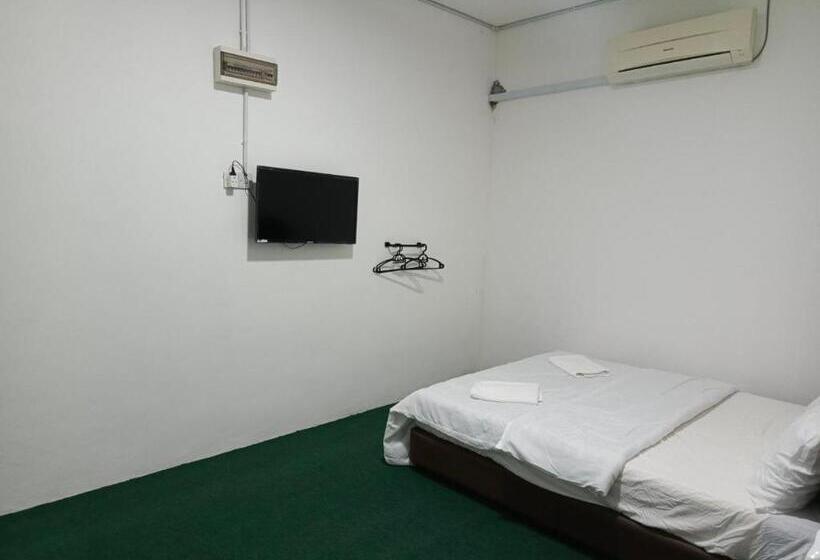 Quarto Estandar, Hasd Guesthouse