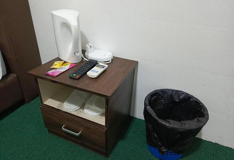Quarto Estandar, Hasd Guesthouse