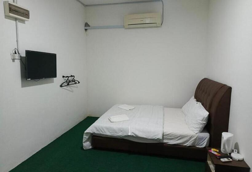 Quarto Estandar, Hasd Guesthouse