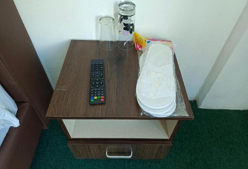 Quarto Deluxe, Hasd Guesthouse