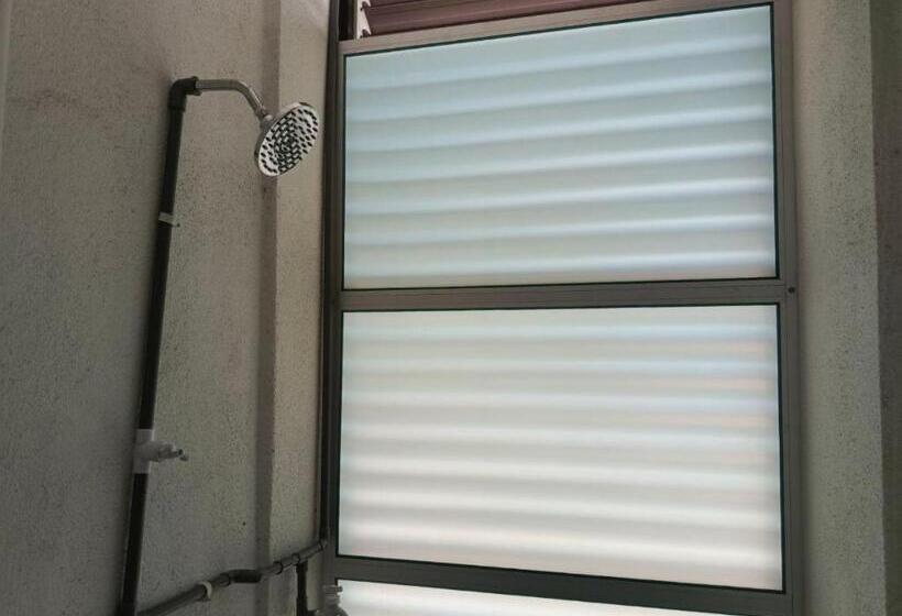 Quarto Deluxe, Hasd Guesthouse