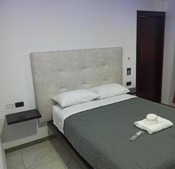 اتاق استاندارد, Hostal Zafiro