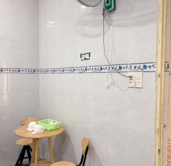 اتاق استاندارد, Nhà Nghỉ Tấn Phát