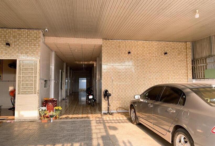 اتاق استاندارد, Nhà Nghỉ Tấn Phát