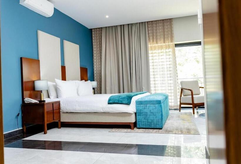 اتاق لوکس, Sigelege Boutique