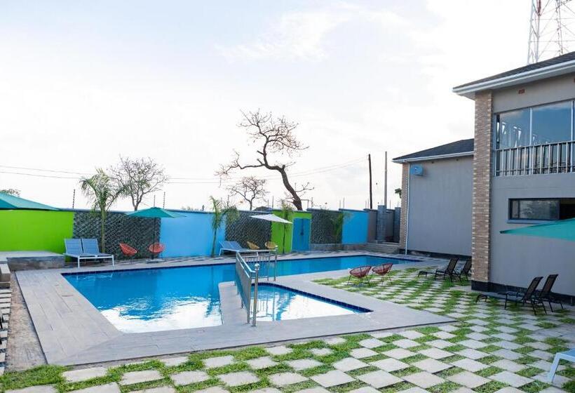 اتاق لوکس, Sigelege Boutique
