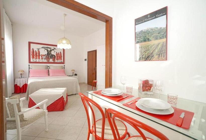 استودیوی استاندارد, La Mimosa 2