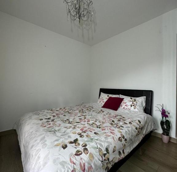 آپارتمان 1 خوابه, Apartmani Simona